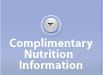 Complimentary Nutrition Information