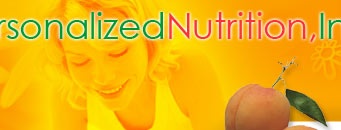 Personalized Nutrition, Inc.